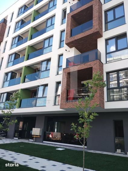 Apartament cu 3 camere în Gheorgheni — fotografia 3