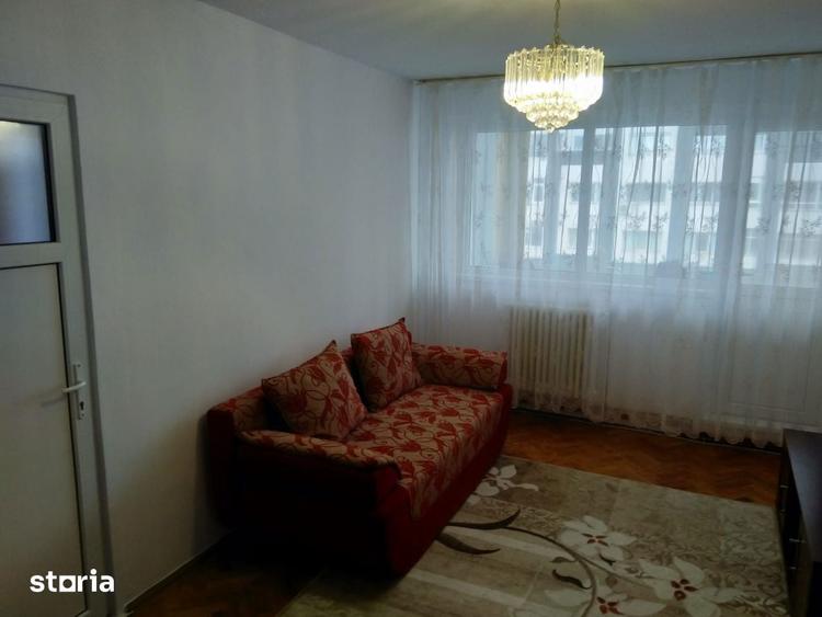 Apartament cu 2 camere semidecomandat zona Podul Ros sensul giratoriu - 7