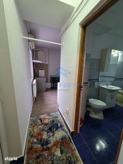 Apartament cu 3 camere decomandat în 13 Septembrie