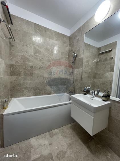 Apartament cu 2 camere în Domenii