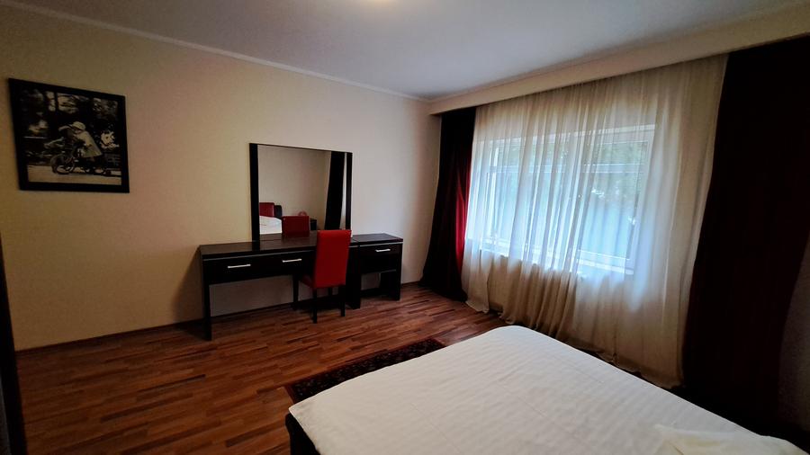APARTAMENT 3 CAMERE IN COMPLEX REZIDENTIAL CU CIRCUIT INCHIS - PRET PROMOTIONAL - 40