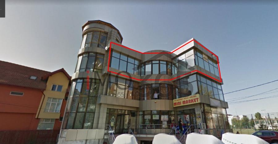 Spatiu Craiovei 100mp langa Scoala 11 - 2