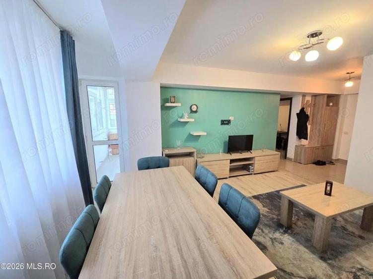 Apartament 2 camere de inchiriat zona Energia - 5