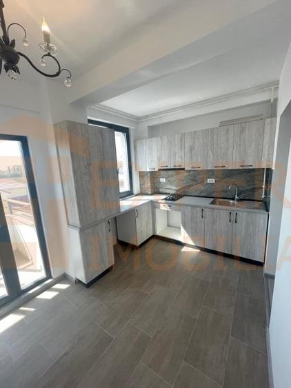 Apartament 2 camere -  zona Boreal - 4