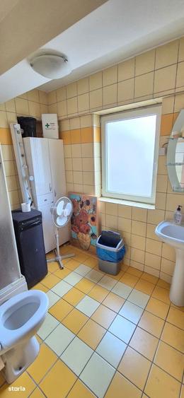 2 camere Zona Centrala - Pta Mica - Judetean - 9