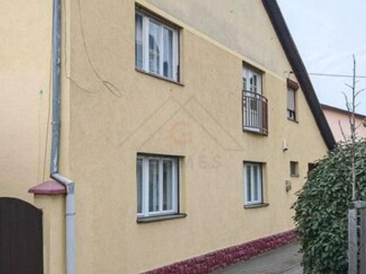 CASA cu garaj LA PRET DE APARTAMENT! Plata esalonata. COMISION ZERO! - 3