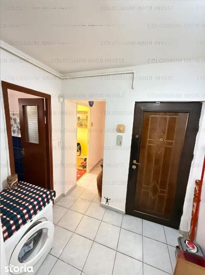 Apartament de 3 camere zona ASTRA, - 6