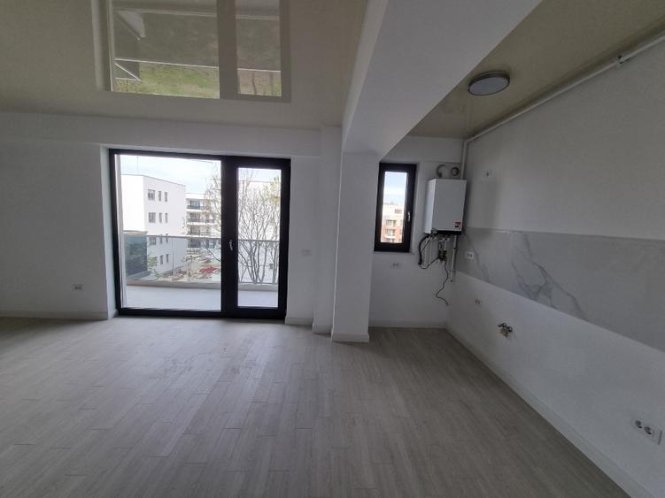 Bloc Finalizat 2 camere cheie 75 mp Campus Aurel Vlaicu 305E - 7