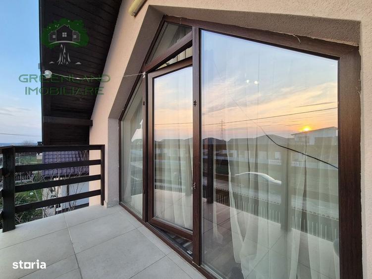 CASA INDIVID 4 cam, 2 bai, 145mp, teren 430mp, MIROSLAVA - 4