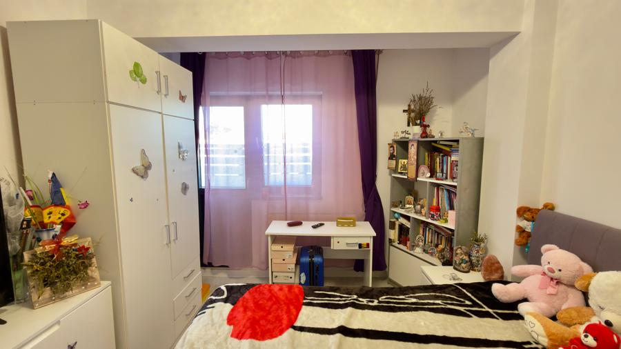 Apartament 2 camere Prelungirea Ghencea, Sector 6, centrala proprie ! - 8