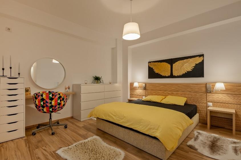 OCAZIE INVESTITIE! Apartament 2 camere Otopeni (RIN) - 6