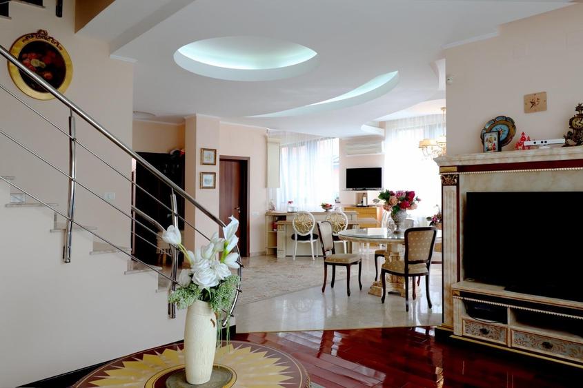 Vila Pipera Iancu Nicolae - British School - 26