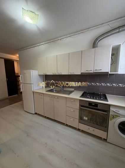 2 Camere de inchiriat | Baneasa | Centrala | Pet-Friendly - 1