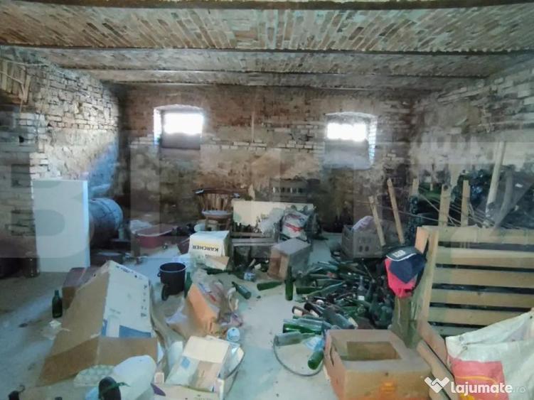 Oportunitate - Monument Istoric langa Cetatea Ra?nov s - 4