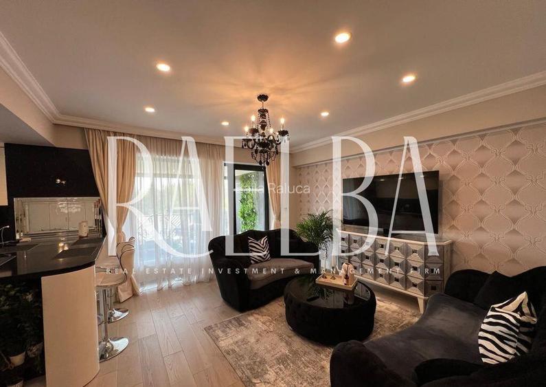 Apartament 4 camere de inchiriat- Erou Iancu Nicolae - L...