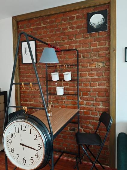 New Apartament 2 camere Floreasca Garibaldi-Parcul Cinema Floreasca - 5