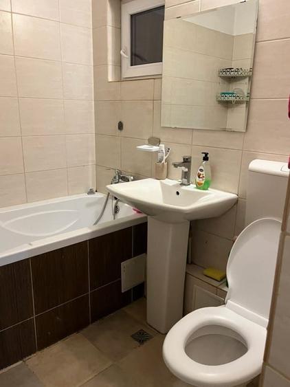 Titan - 1 Decembrie 1918 - Radu Gheorghe -  Apartament 4 camere - 13