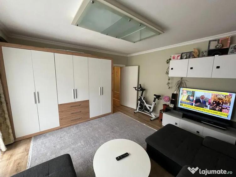 Apartament 2 camere Floresti, Eroilor - 18