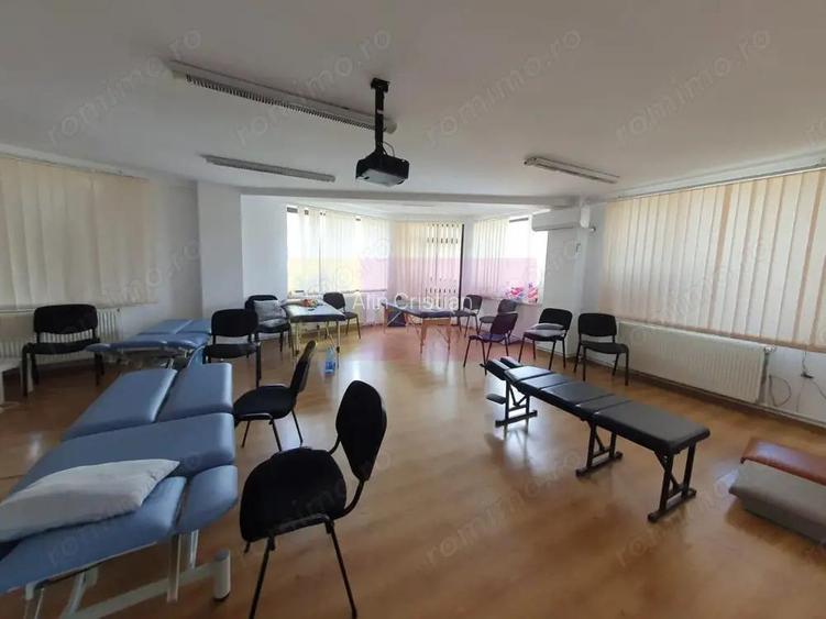 Spatiu Birour | Comercial Vitan Mall 126 MP | Etaj 2 Spatiu Birour | Comercial Vitan Mall 126 MP | Etaj 2