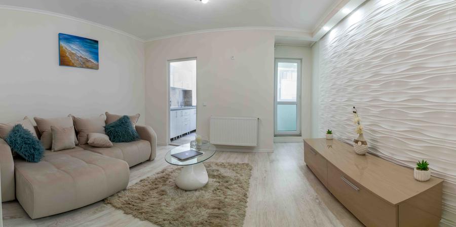 GARSONIERĂ PREȚ PROMOȚIONAL, OFERTĂ LIMITATĂ DIRECT DEZVOLTATOR - 2