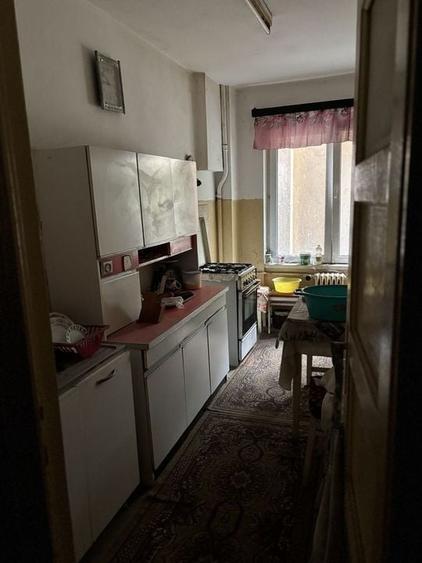 De Vanzare Apartament 2 Camere, Piata Romana Metrou - 6
