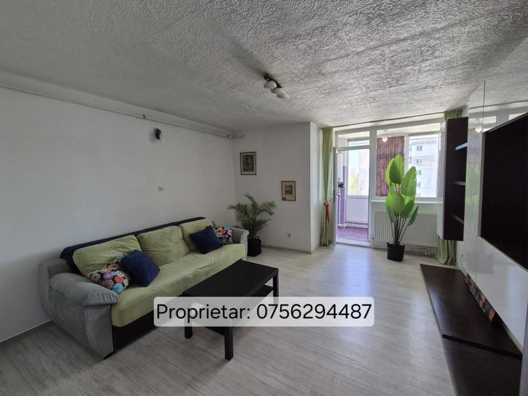 Garsonieră langă Crâng - Comision 0% - 1