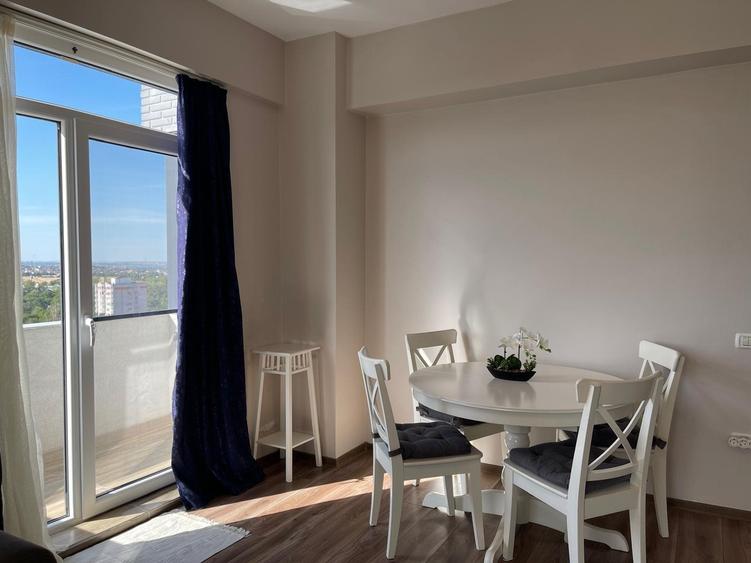 Exclusivitate- Tomis Nord, apartament 3 camere, bloc 2015, liber, loc de parcare - 6