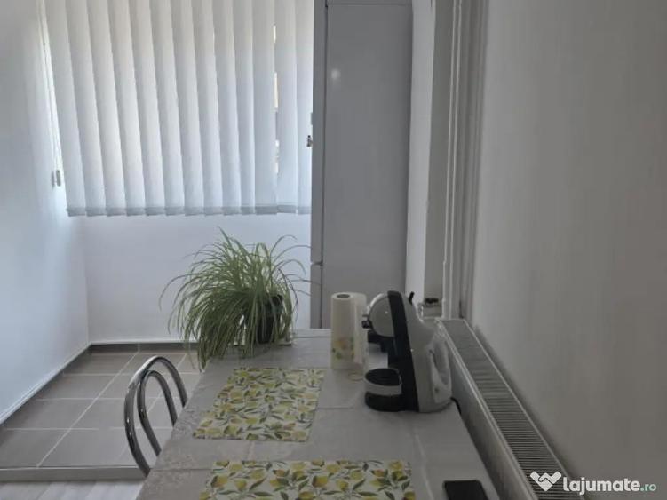 Iancului elev stefanescu etaj 5 - 3