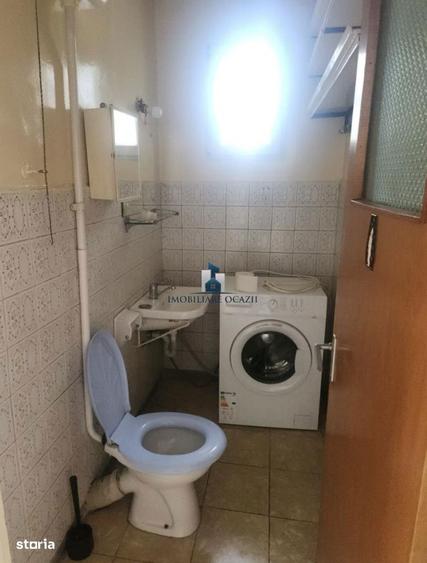 Inchiriere Apartament 4 Camere Semidecomandat Aparatorii Patriei-Moldo - 1