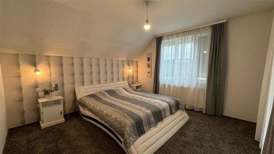 Film&3D!Vila Premium+casa scandinav al, pretios areal, 2.100 m teren Santana de - 11