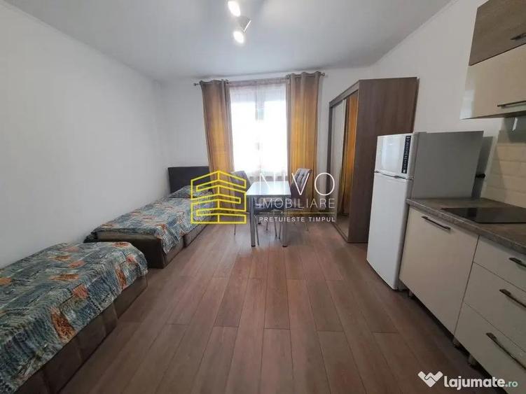 Apartament 1 camera Tg. Mure? 7 Noiembrie 1... - 2