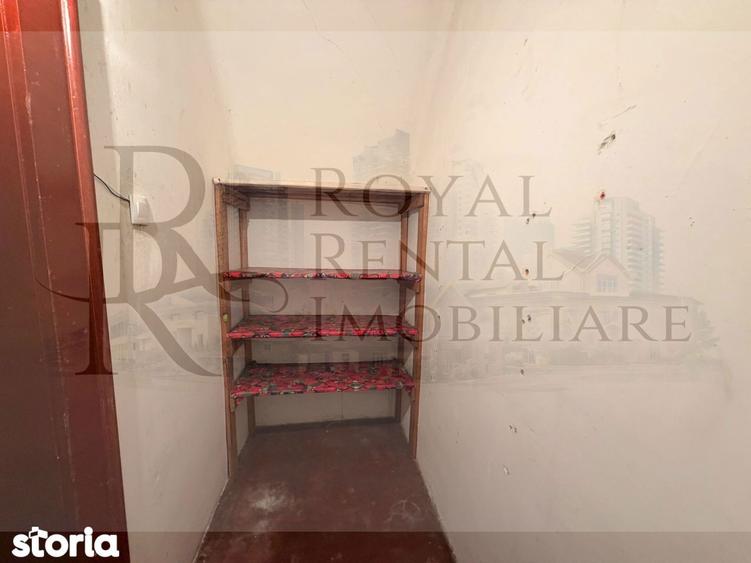 Casa Zona Cipariu | Teren 274 mp | Poten?ial ridicat de dezvoltare - 1