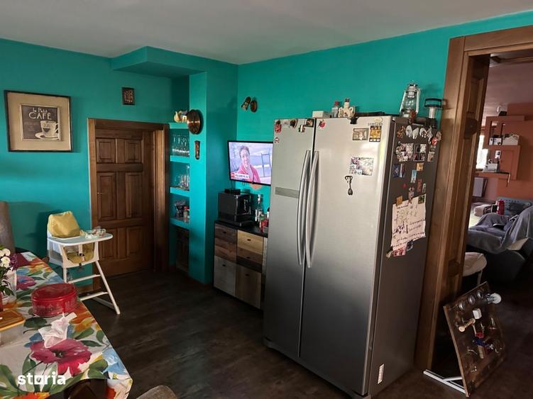 Casa de vanzare, central in apropierea de ?colii, locuri de joaca s.a. - 9