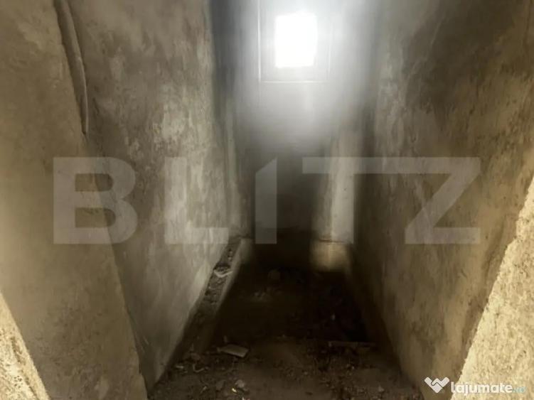 Casa de vanzare, semifinisata, zona Paulesti - 6