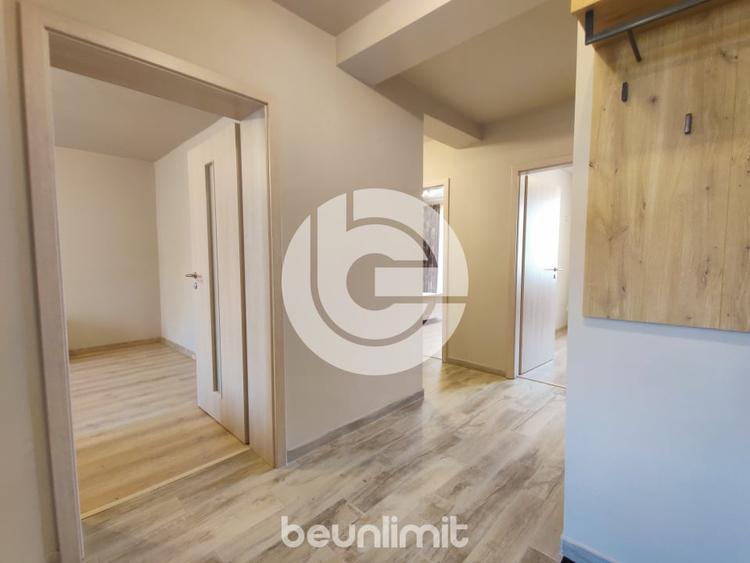 Apartament 3 camere decomandat, etaj 1, zona centrală - 10