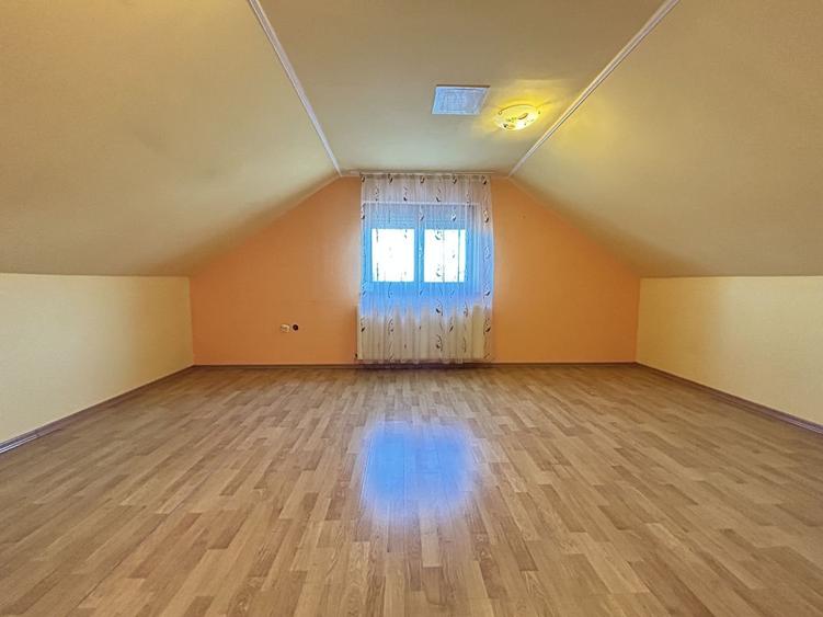 Vilă P+M Eforie Sud – 5 min de Plajă | Garaj | Ideal Investitie - 12