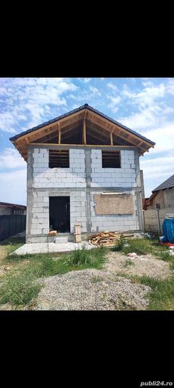 casa de vanzare in dedovita noua simian - 3