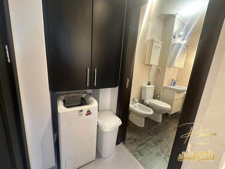 Apartament cu 3 camere modern de inchiriat in zona Rogerius - Oradea - 16