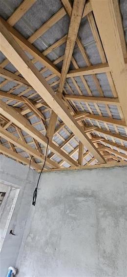 RECO, Casa in Santaul Mare,  Zona Bors, Oradea, teren 850 mp cu toate utilitatil - 9