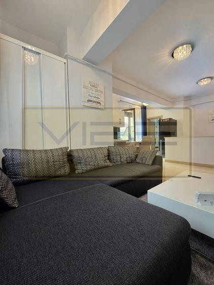 PENTHOUSE -137mp- LOCATIE CENTRALA- PALAS MALL  ! Oferta Black Friday - 32