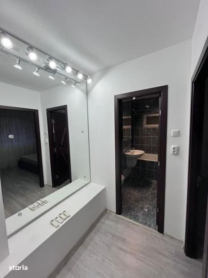 Apartament 3 camere, 63.80 mp utili, zona Centrala - 4