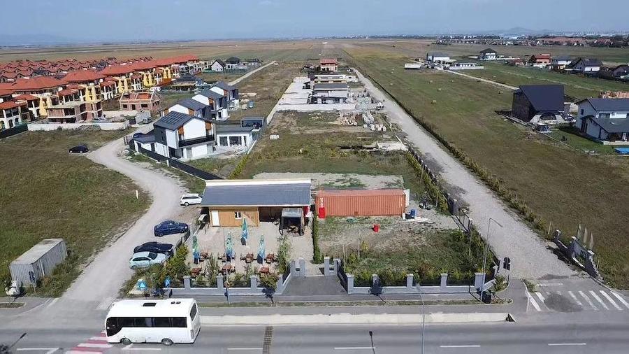 Particular,vand casa Cristian, Brasov - 3