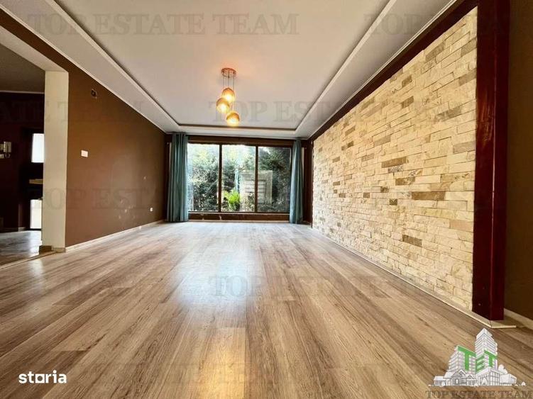 Vila din caramida 4 dormitoare, 170 mp utili, teren 335 mp, - Lumina - 10