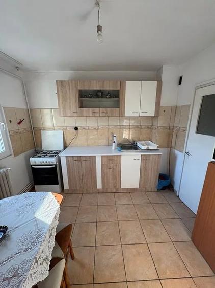 Apartament cu 2 camere, decomandat, PET FRIENDLY, zona Tudor - Iulius Mall - 4