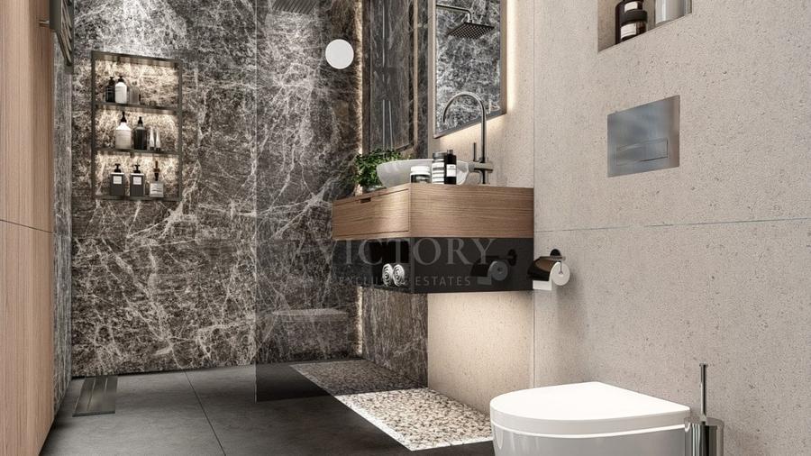 DIRECT DEZVOLTATOR || APARTAMENT 2 CAMERE TERASA PROPRIE || COMISION 0% - 4