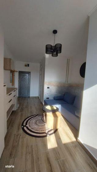Garsoniera de inchiriat in zona Anda - 6