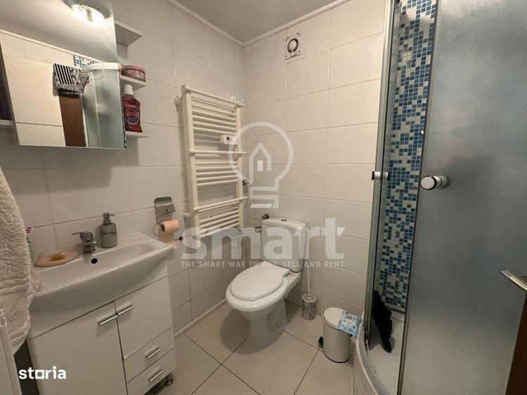 Spatiu apartament 75mp Zorilor bloc nou - 6