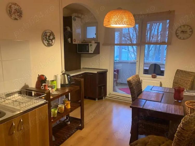 AA/738 De inchiriat apartament cu 2 camere in Tg Mure? - Damb - 2