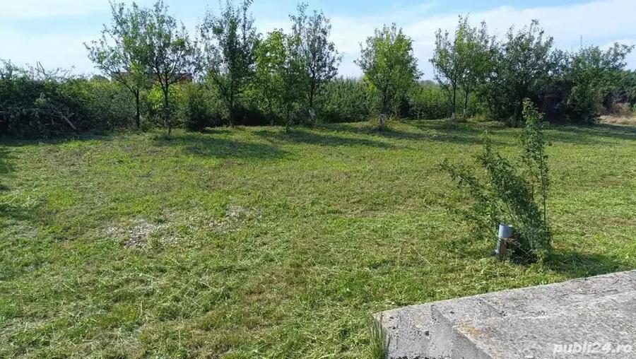 De inchiriat duplex in Dumbravita - 8