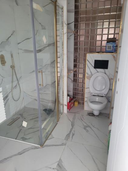 Apartament cu 2 camere decomandate, bloc nou, vedere panoramica catre port - 4